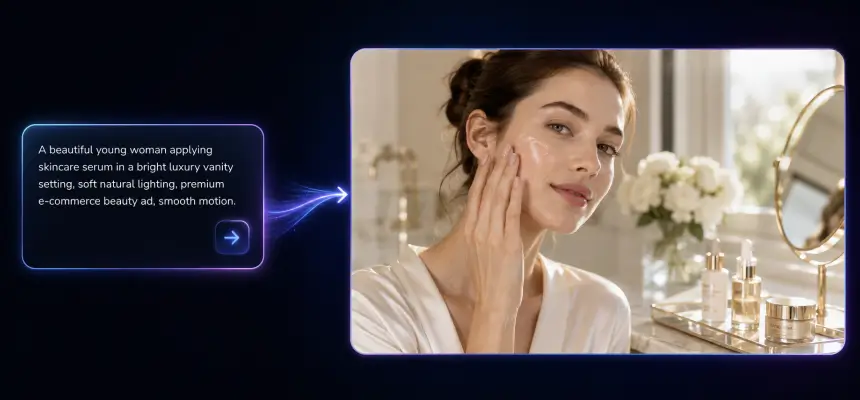 Генератор на изображения с AI