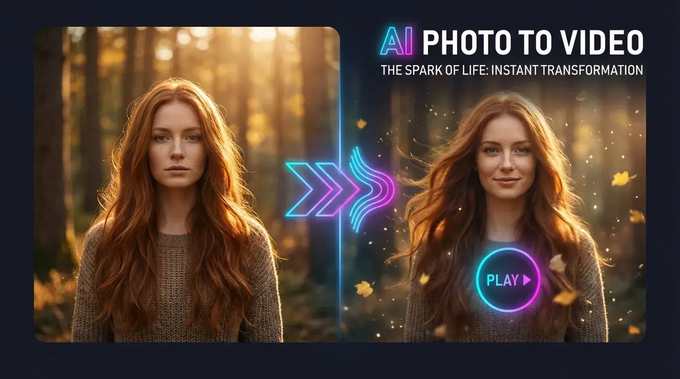 Convert Photo to Video Free