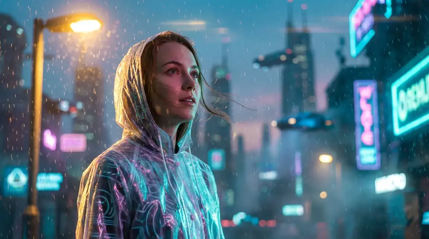 Runway AI Image to Video