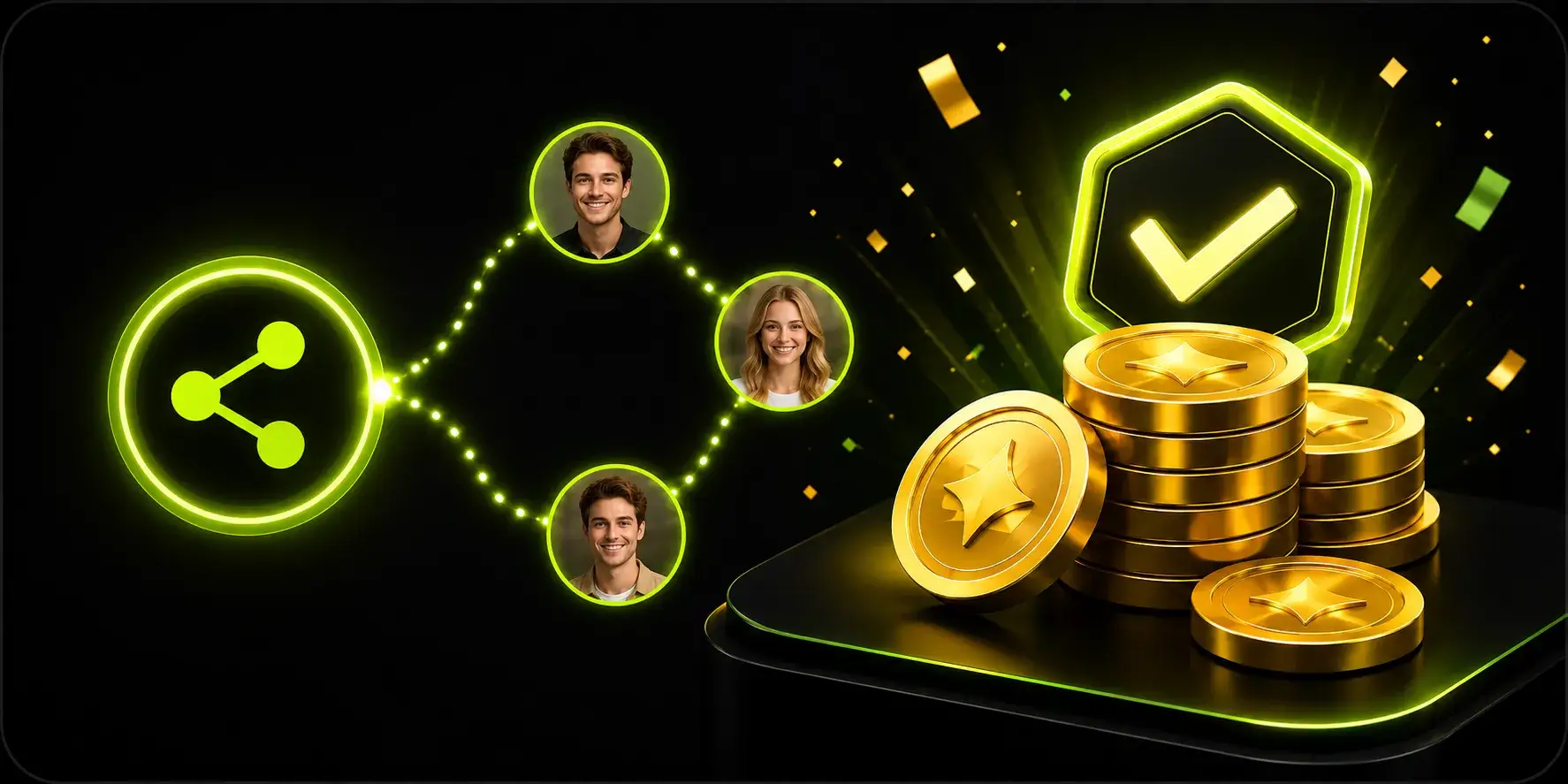 Free Credits