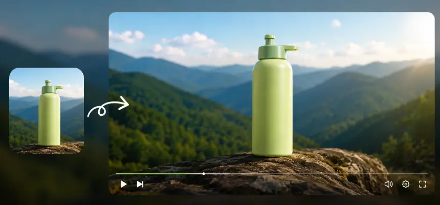 Image to Video