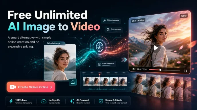 Generator Video Cuty AI