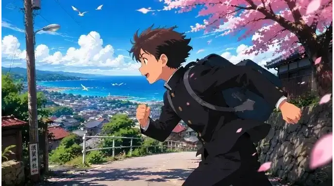 เครื่องสร้างวิดีโอ Animaker AI ฟรี