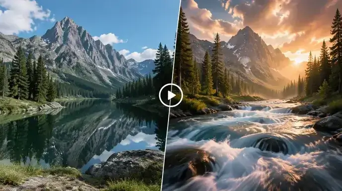 Pembuat Video Pexo AI Gratis