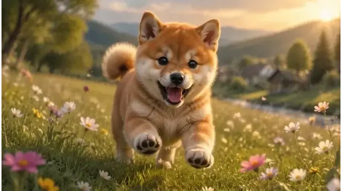 เครื่องสร้างวิดีโอ Videoinu AI ฟรี
