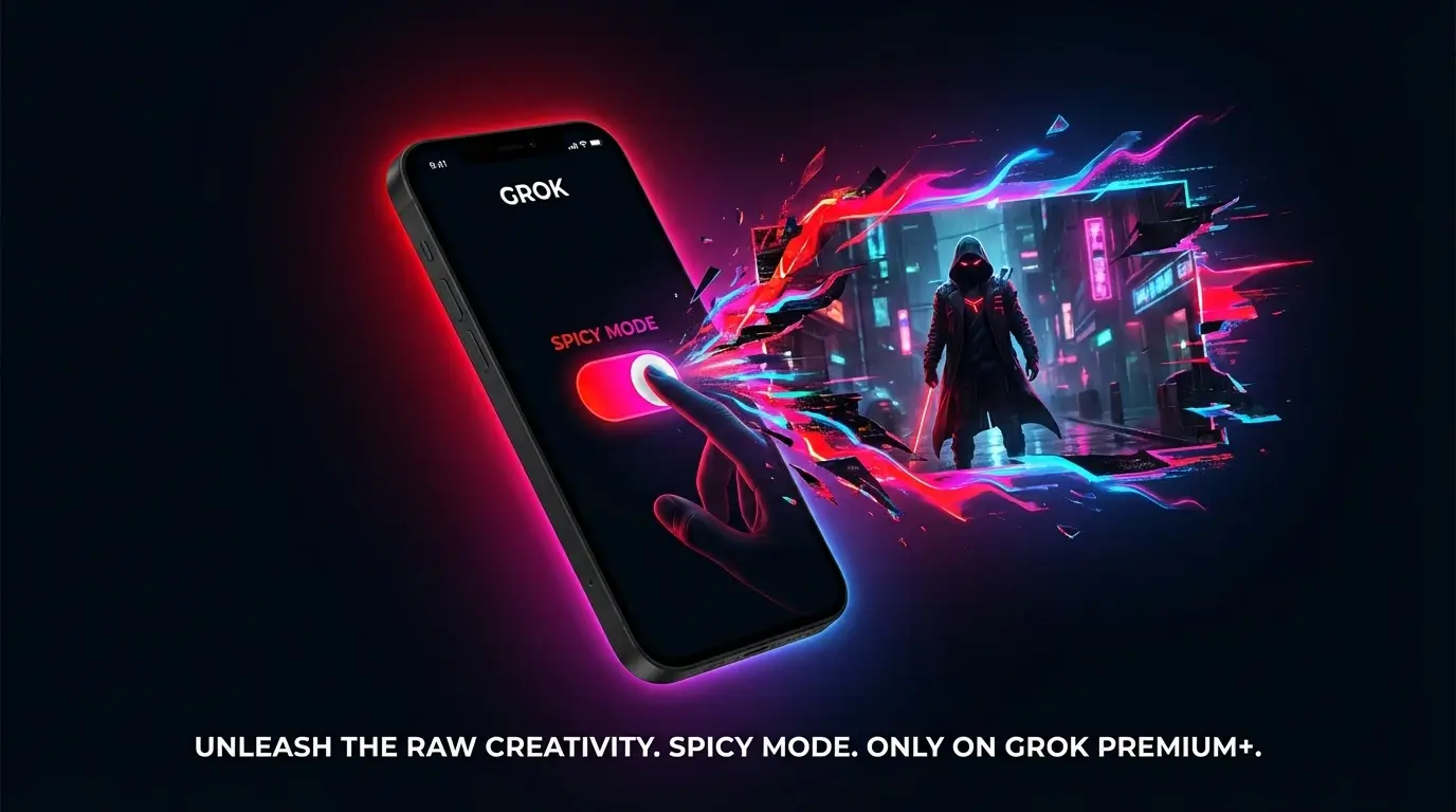 Grok AI Video Generator