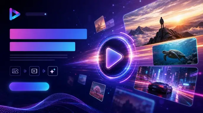 Generador de Video VidAU AI