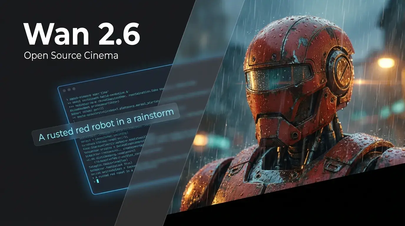 Wan AI Video Generator