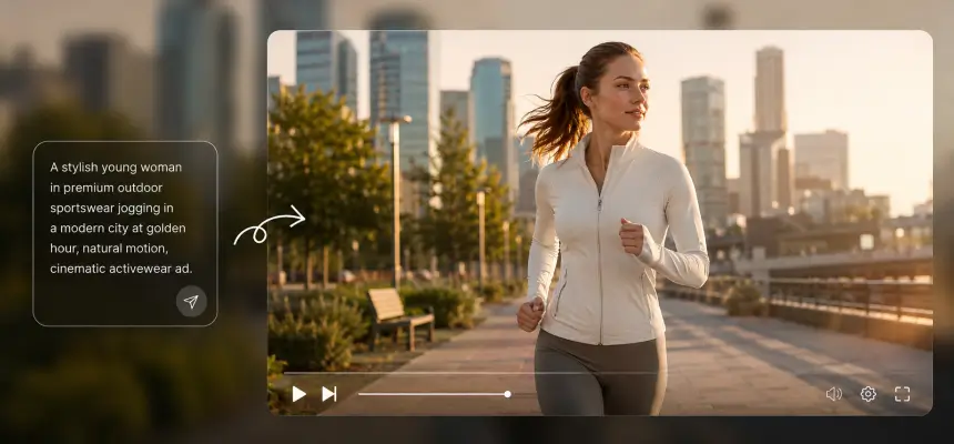 Text to Video
