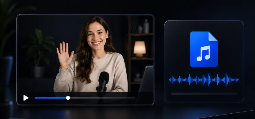 Video Audio Extractor