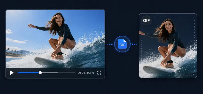 Video to GIF