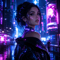 Cyberpunk